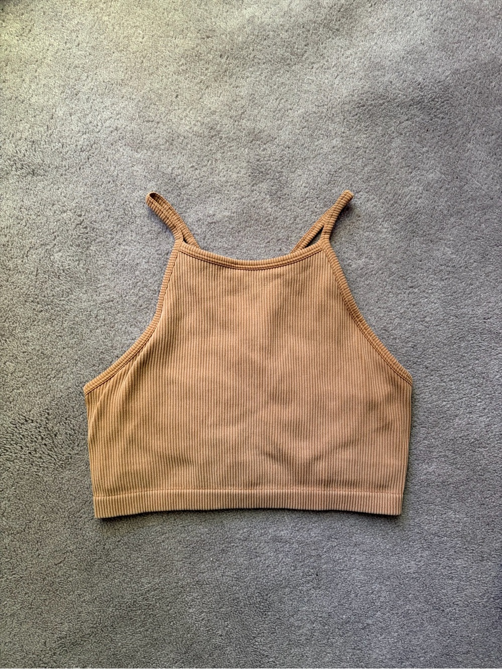 JoyLab Corduroy Sports Bra